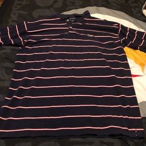 Lacoste polo